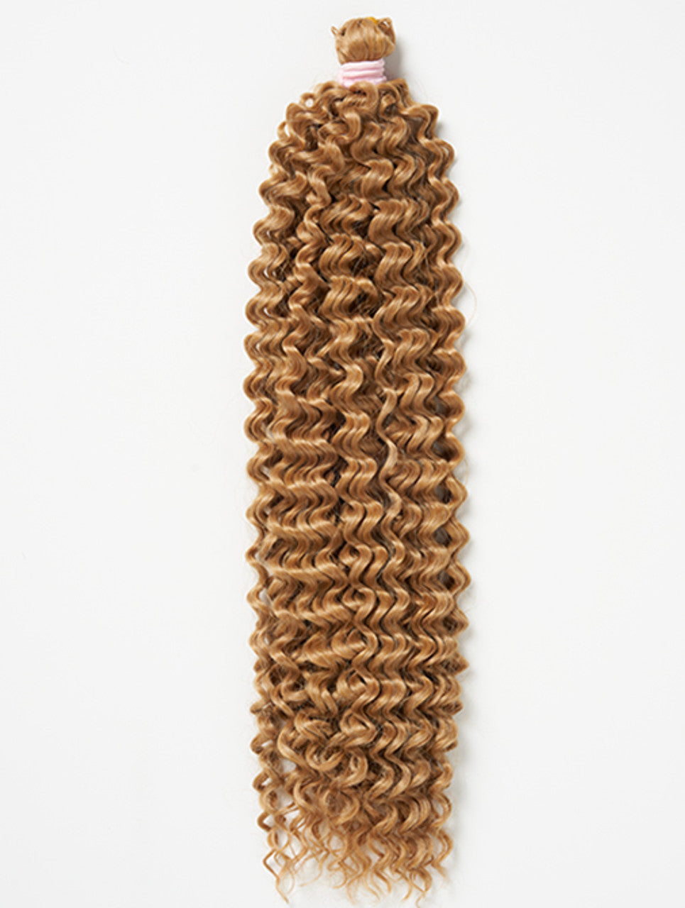 Syn Urban Braid - Spiral 18"