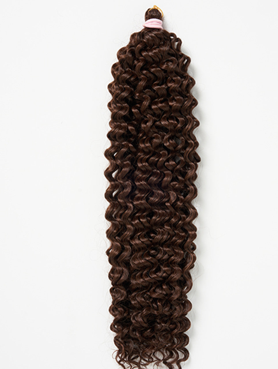 Syn Urban Braid - Spiral 18"