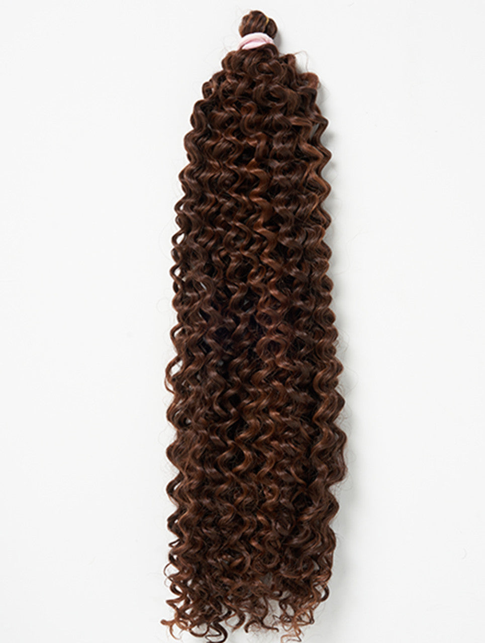 Syn Urban Braid - Spiral 18"