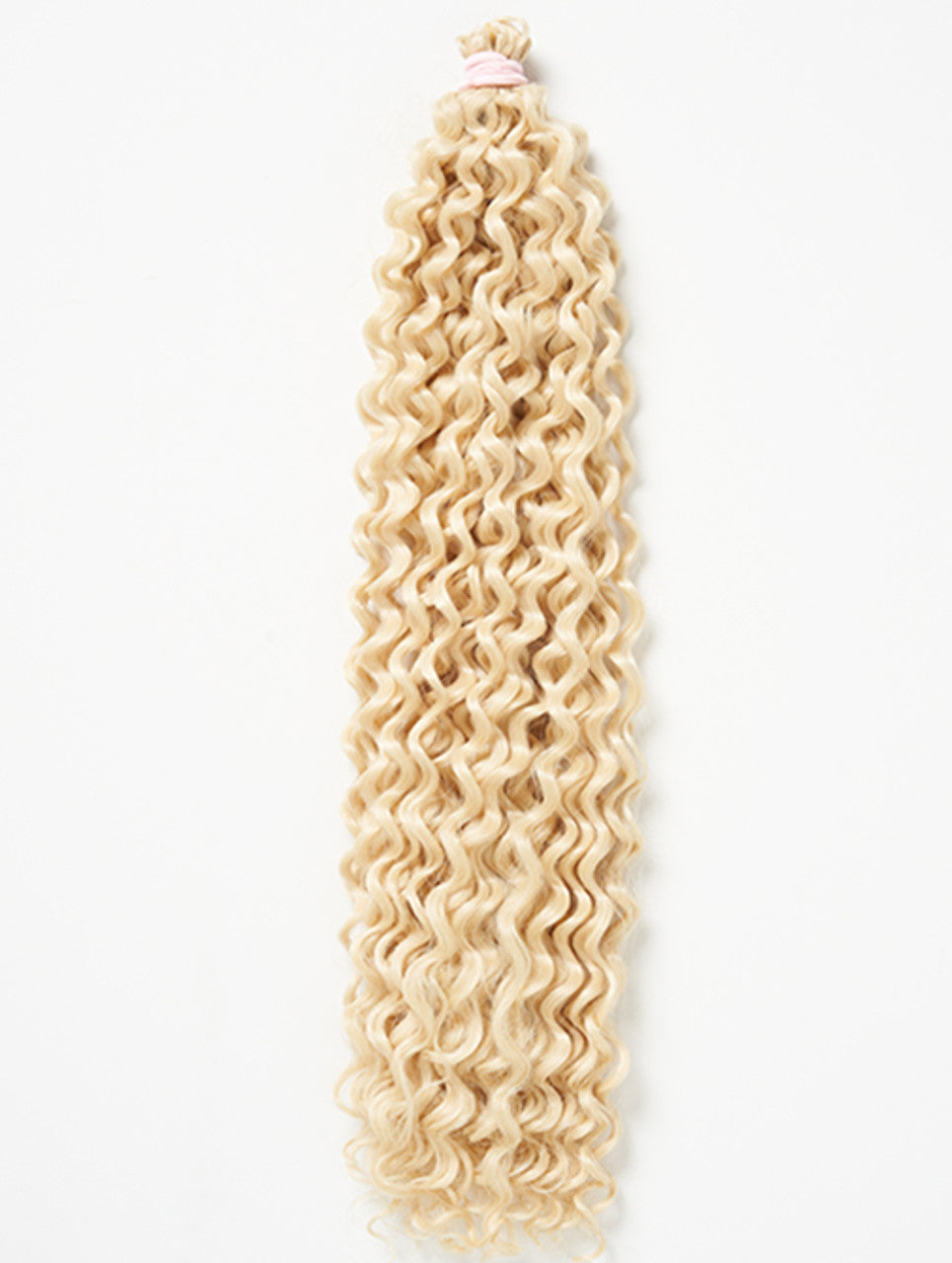 Syn Urban Braid - Spiral 18"