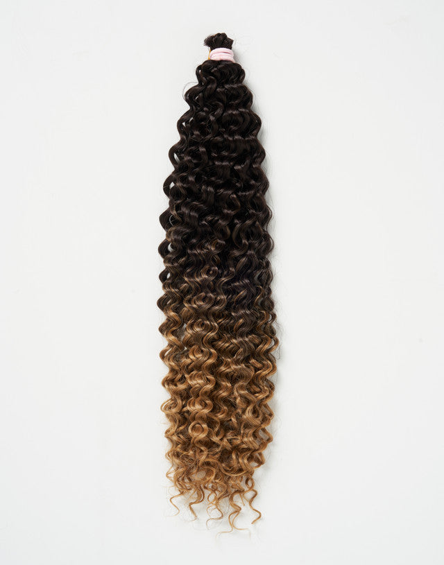 Syn Urban Braid - Spiral 18"