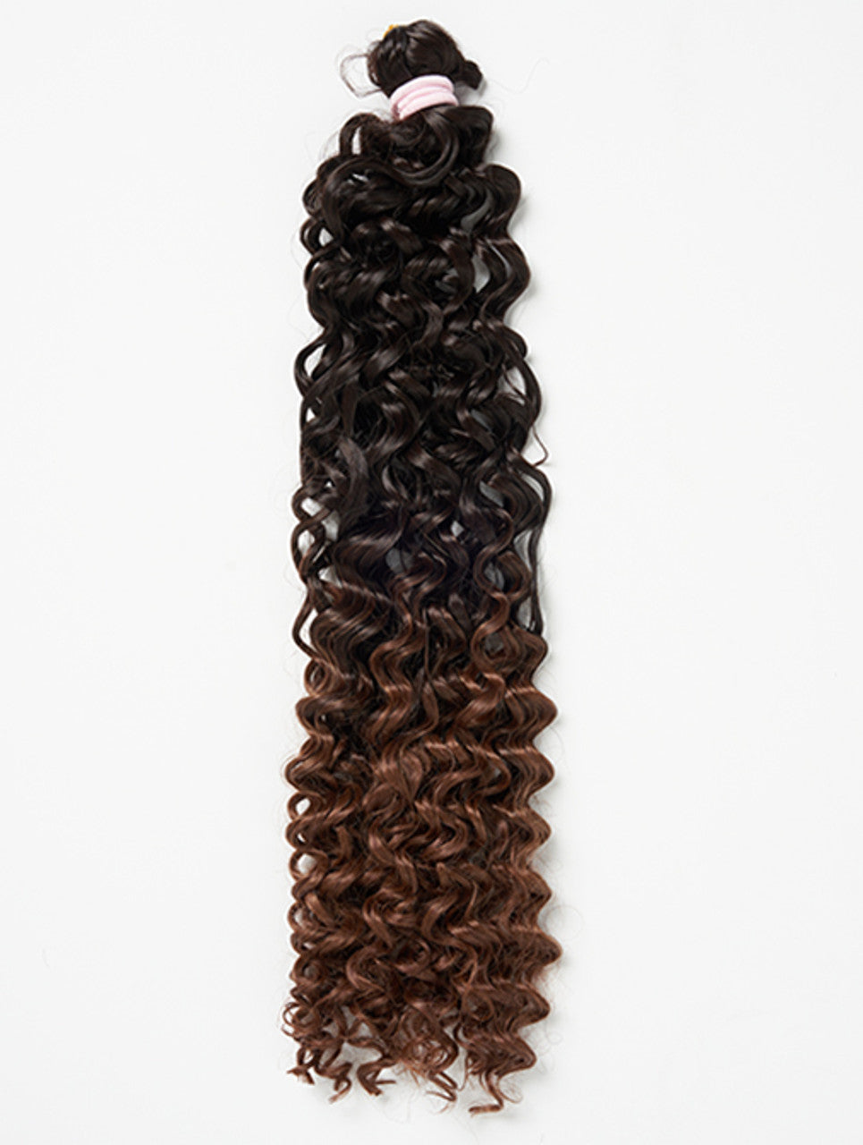 Syn Urban Braid - Spiral 18"