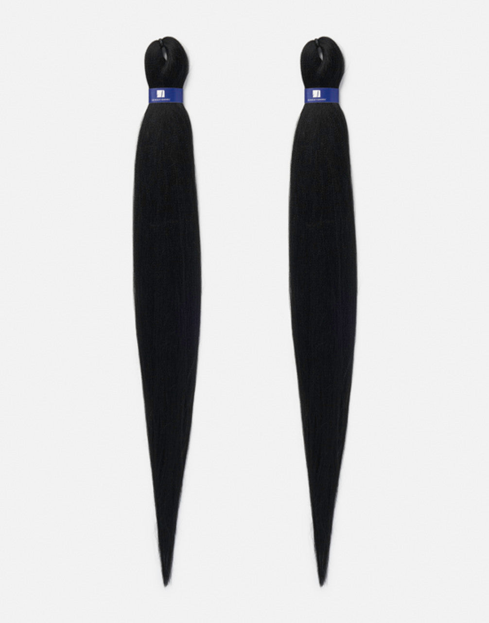 Ruwa Pre-Stretched Braid 2X30"