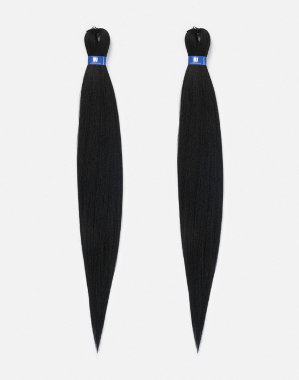 Ruwa Pre-Stretched Braid 2X30"