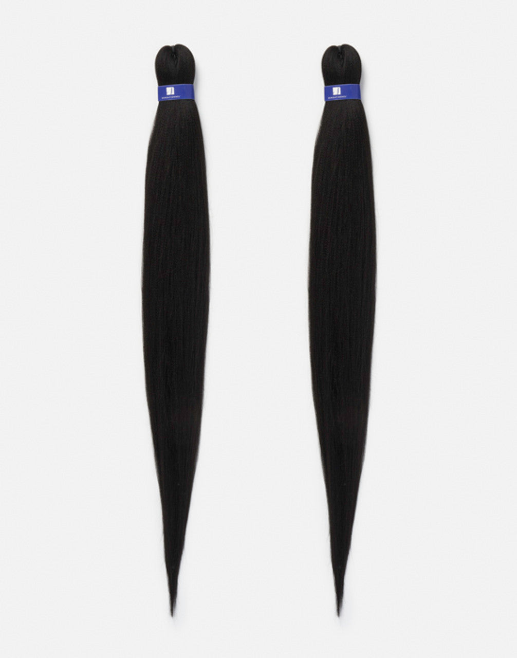 Ruwa Pre-Stretched Braid 2X30"