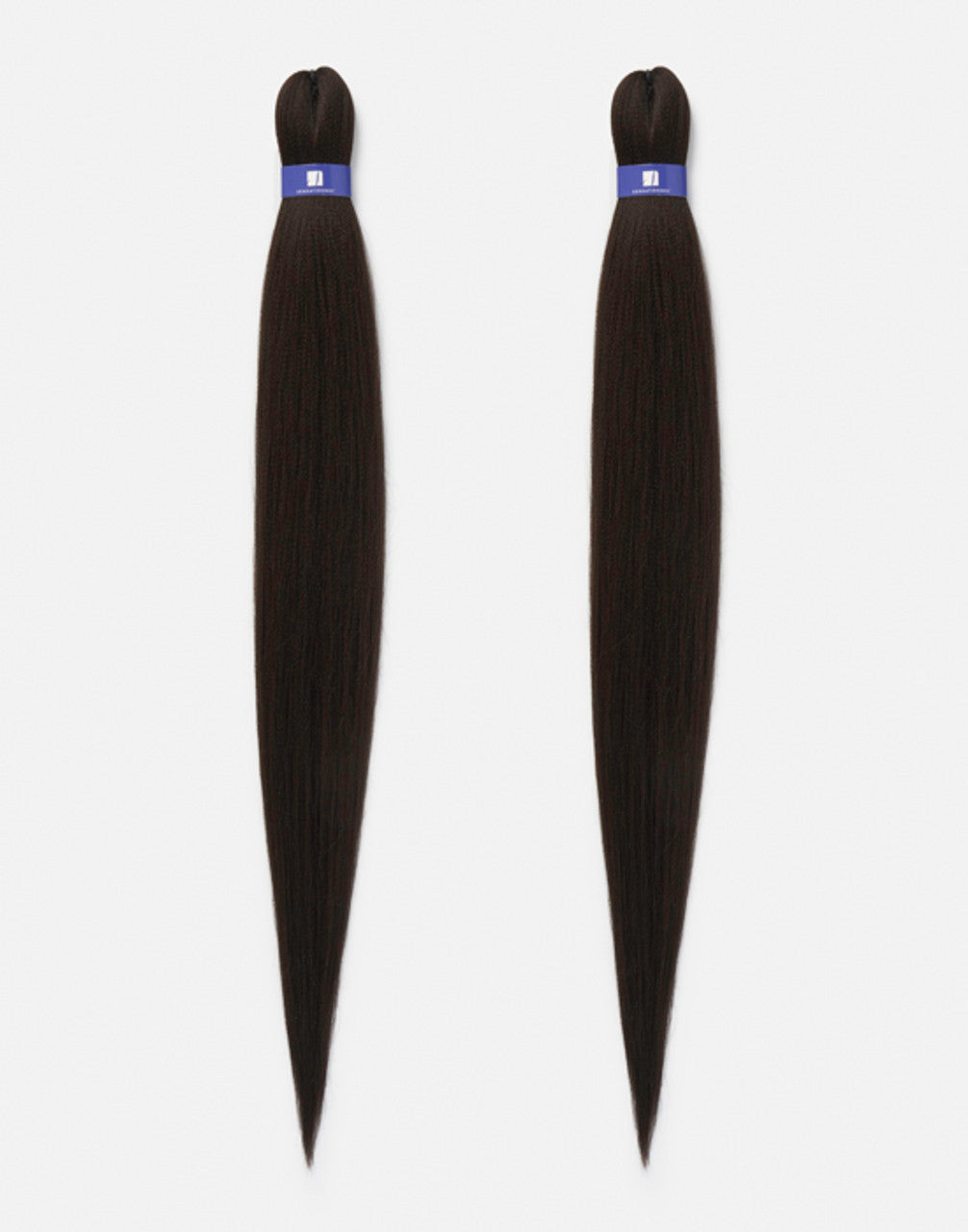 Ruwa Pre-Stretched Braid 2X30"