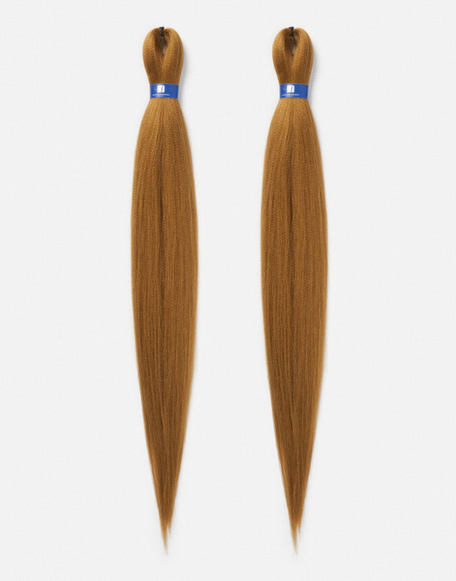 Ruwa Pre-Stretched Braid 2X30"