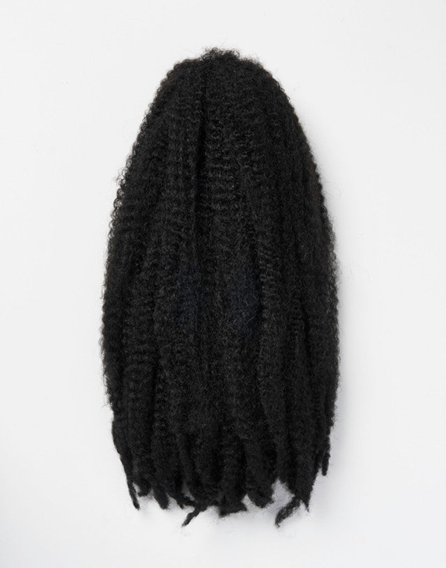 Synthetic Twists Jamaican Locks 44"
