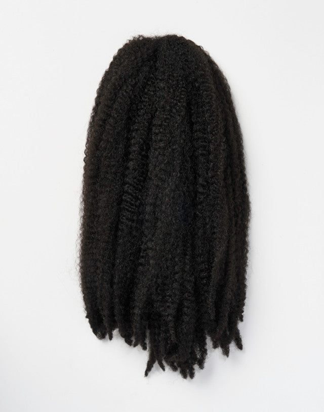 Synthetic Twists Jamaican Locks 44"