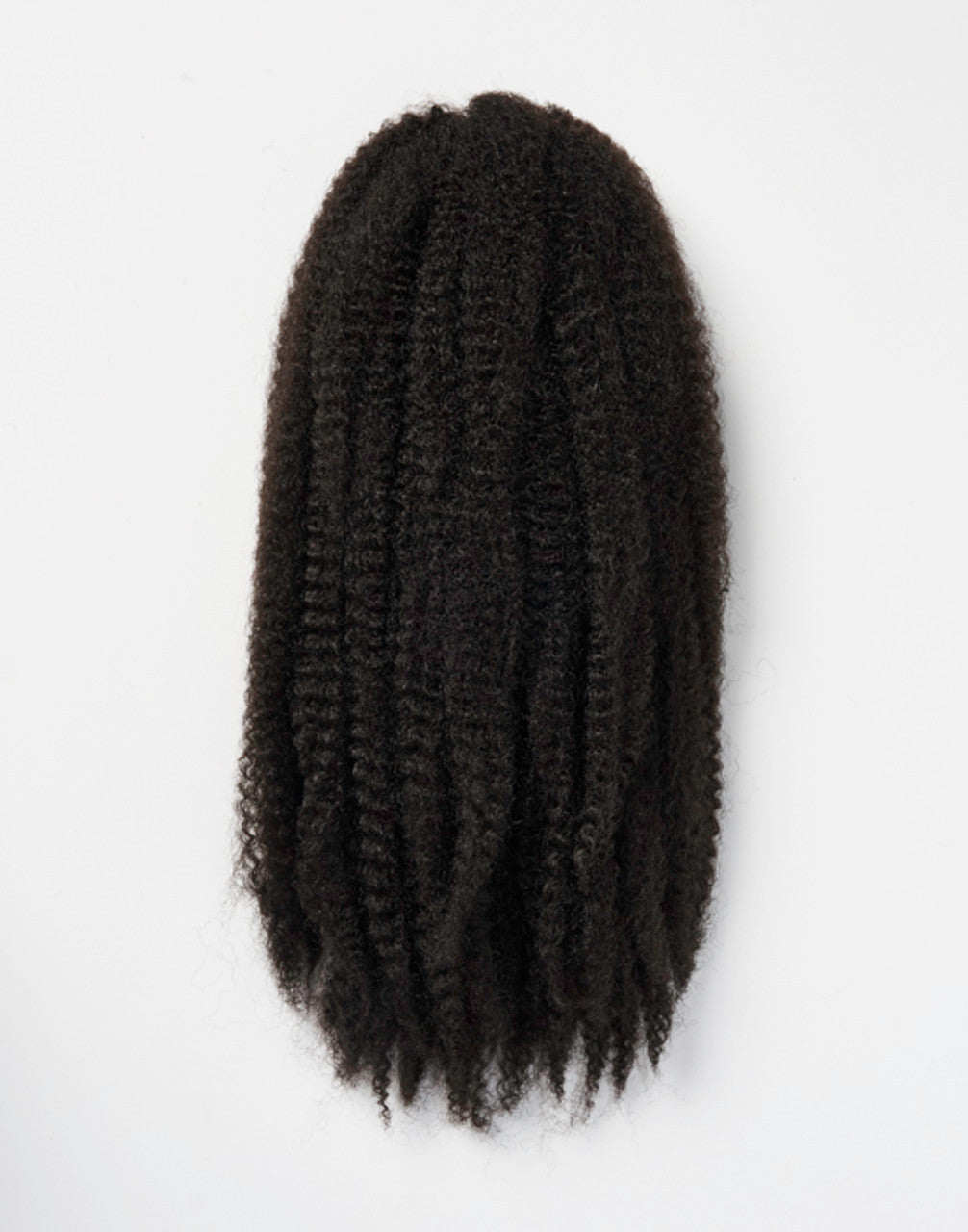 Synthetic Twists Jamaican Locks 44"