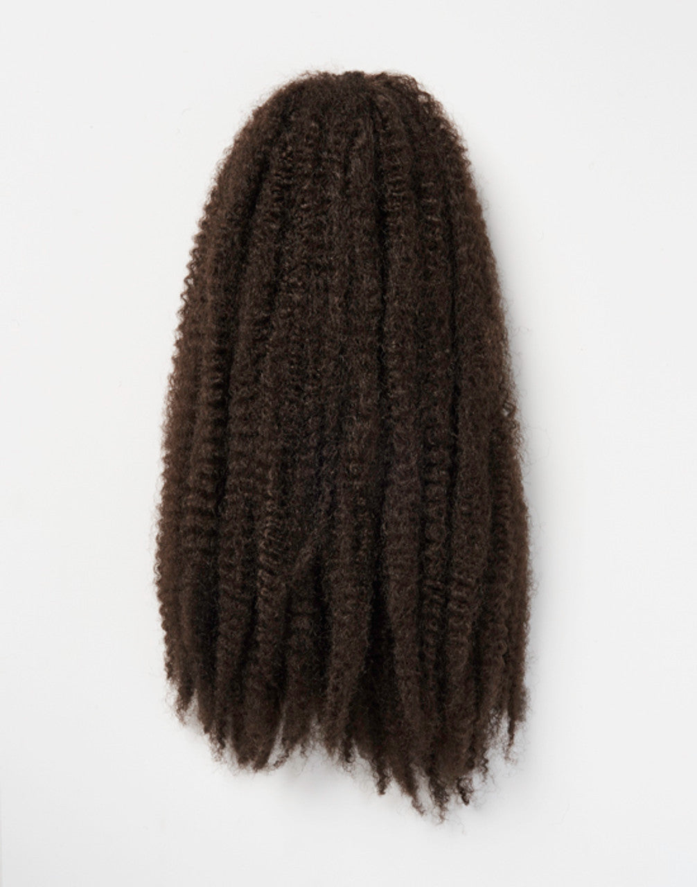 Synthetic Twists Jamaican Locks 44"