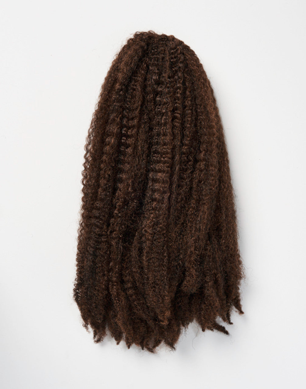 Synthetic Twists Jamaican Locks 44"