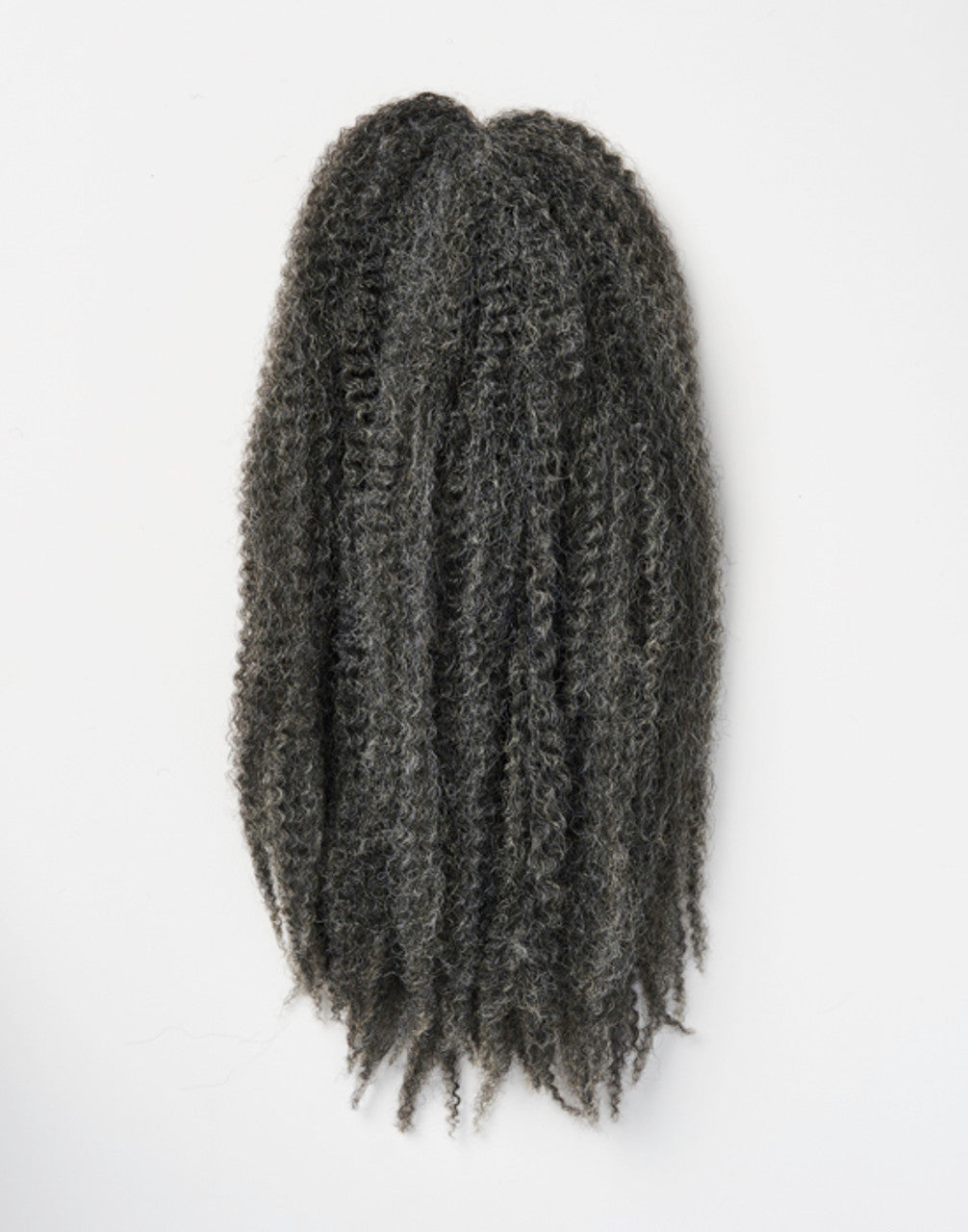 Synthetic Twists Jamaican Locks 44"