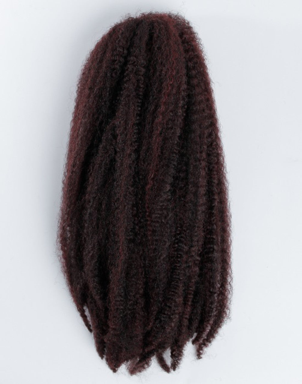 Synthetic Twists Jamaican Locks 44"