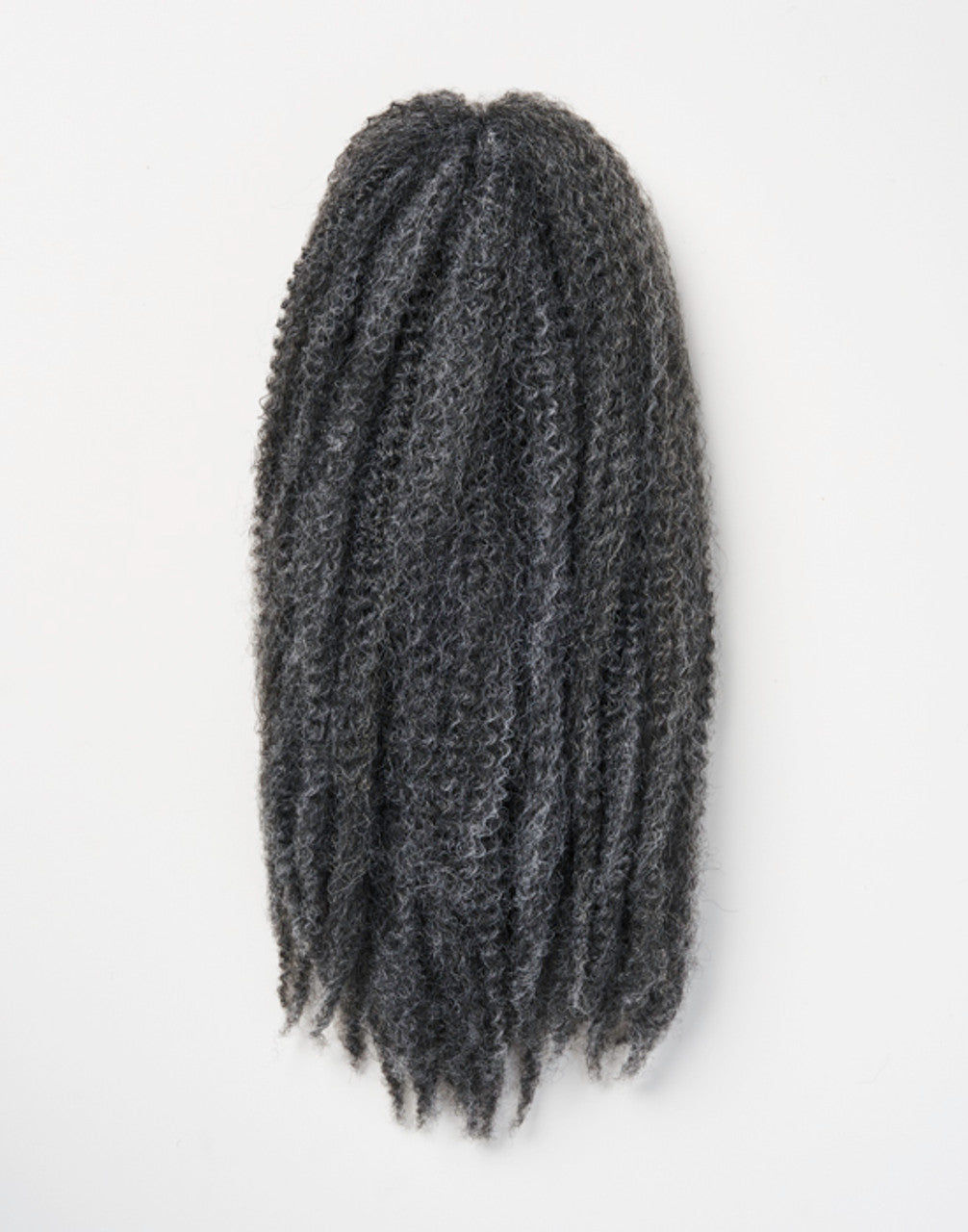 Synthetic Twists Jamaican Locks 44"
