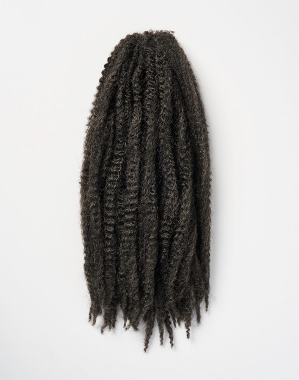 Synthetic Twists Jamaican Locks 44"