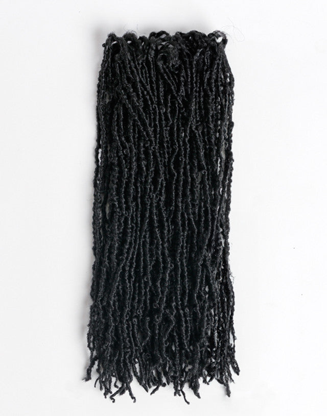 Syn Urban Braid - Micro Locs 12"/ 18"