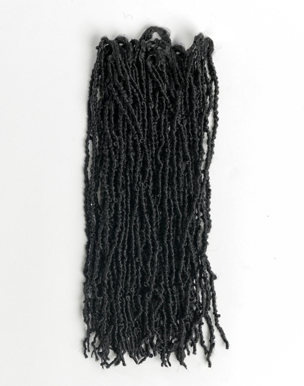 Syn Urban Braid - Micro Locs 12"/ 18"
