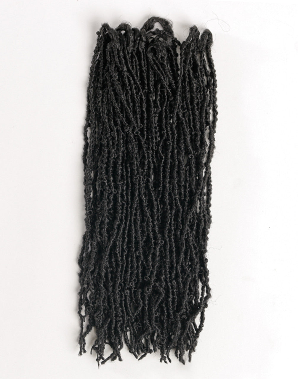 Syn Urban Braid - Micro Locs 12"/ 18"