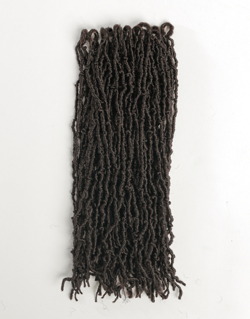 Syn Urban Braid - Micro Locs 12"/ 18"