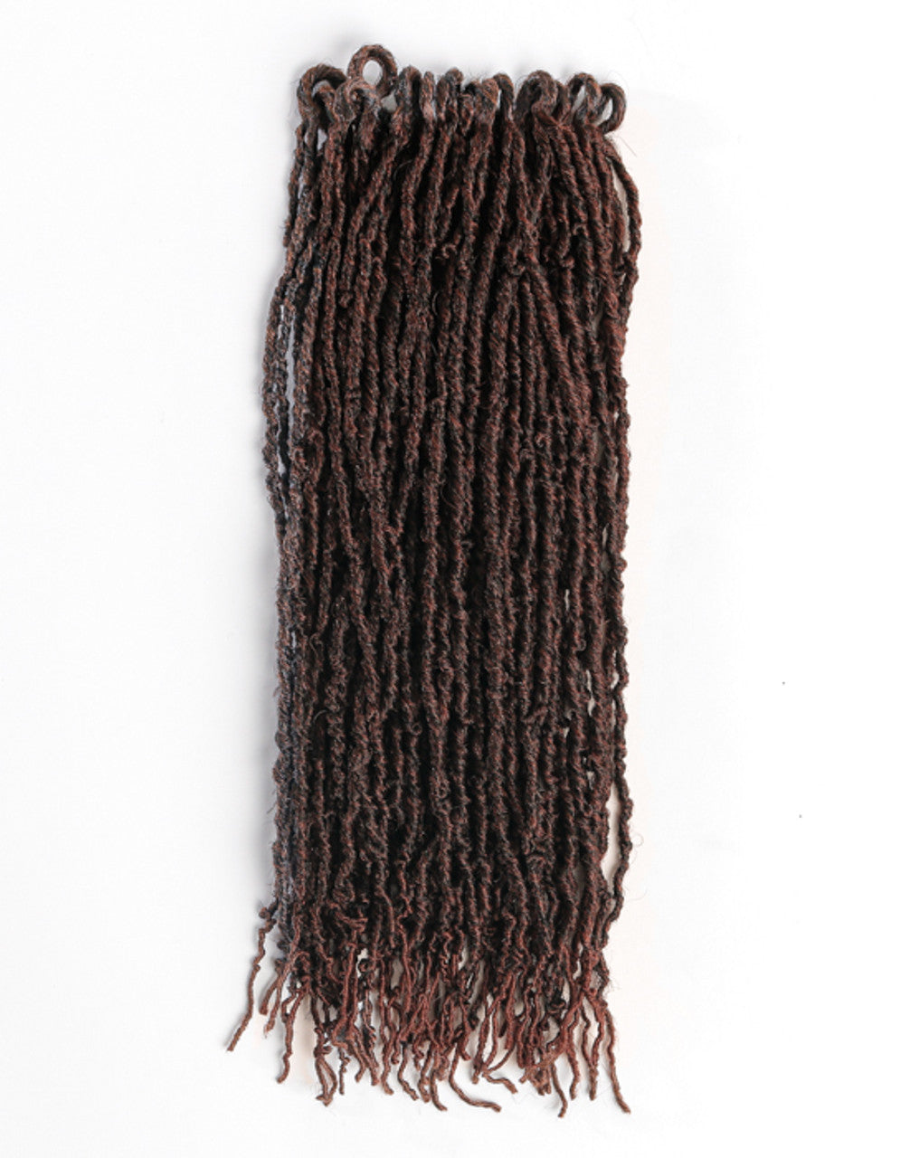 Syn Urban Braid - Micro Locs 12"/ 18"