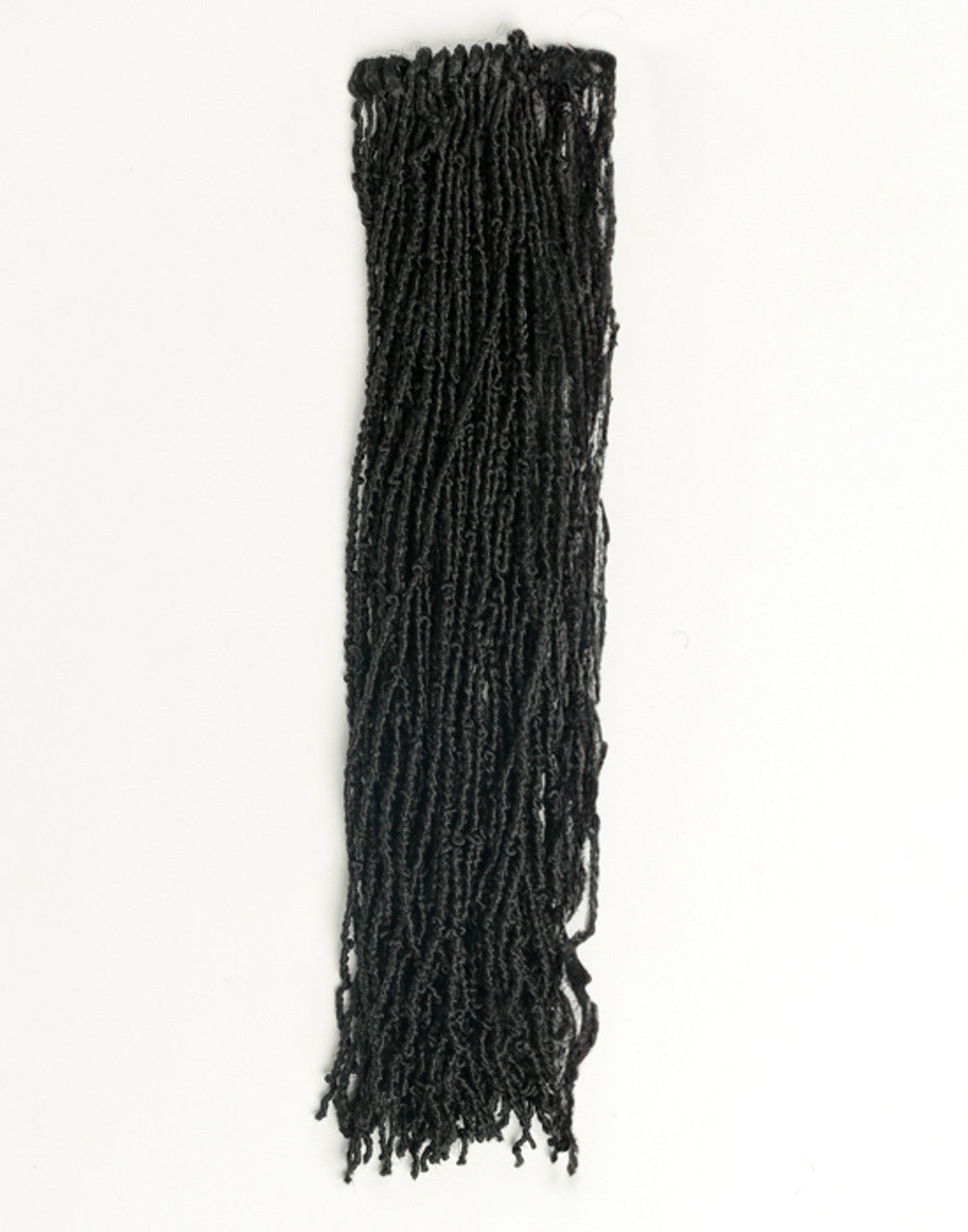 Syn Urban Braid - Micro Locs 12"/ 18"