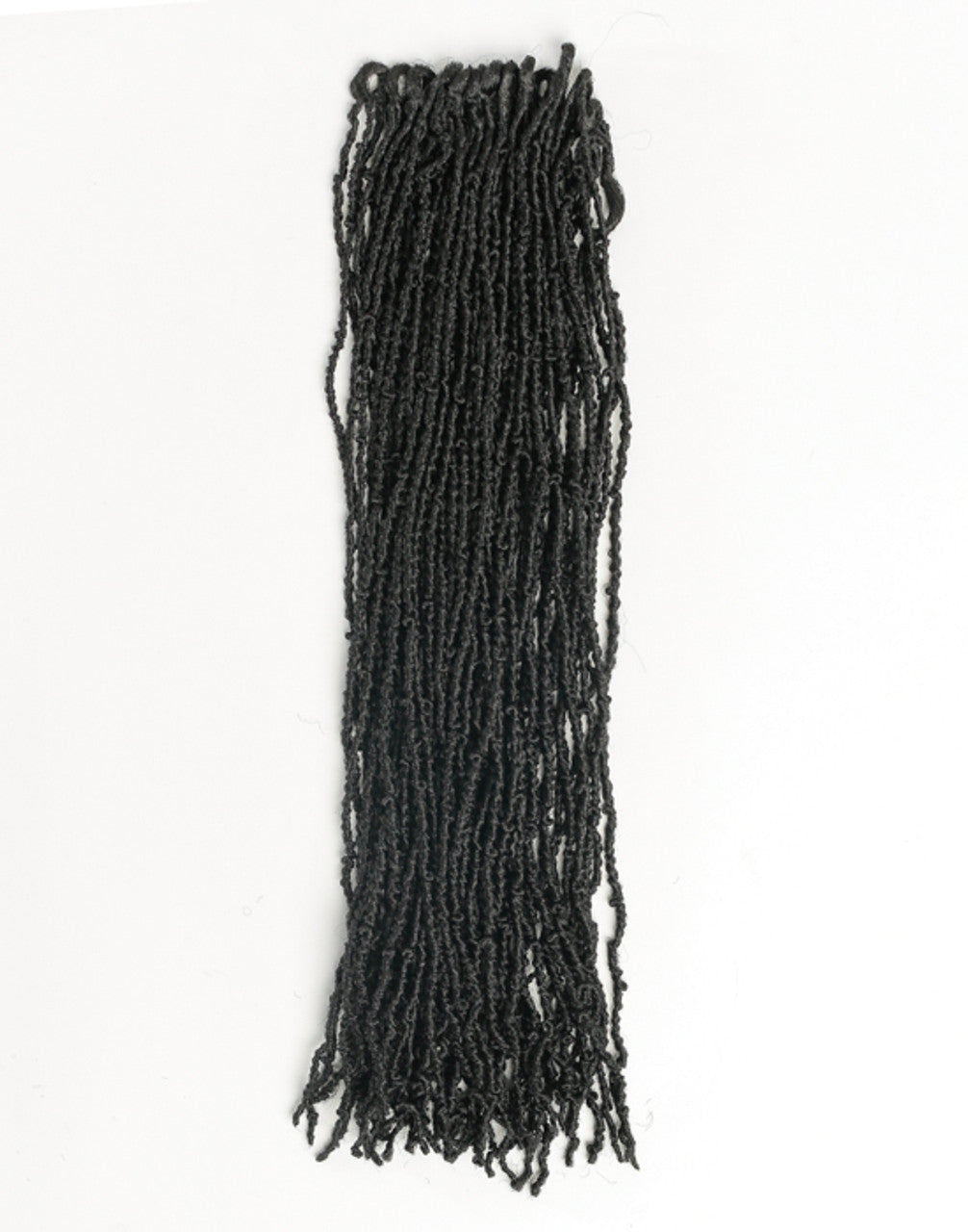 Syn Urban Braid - Micro Locs 12"/ 18"