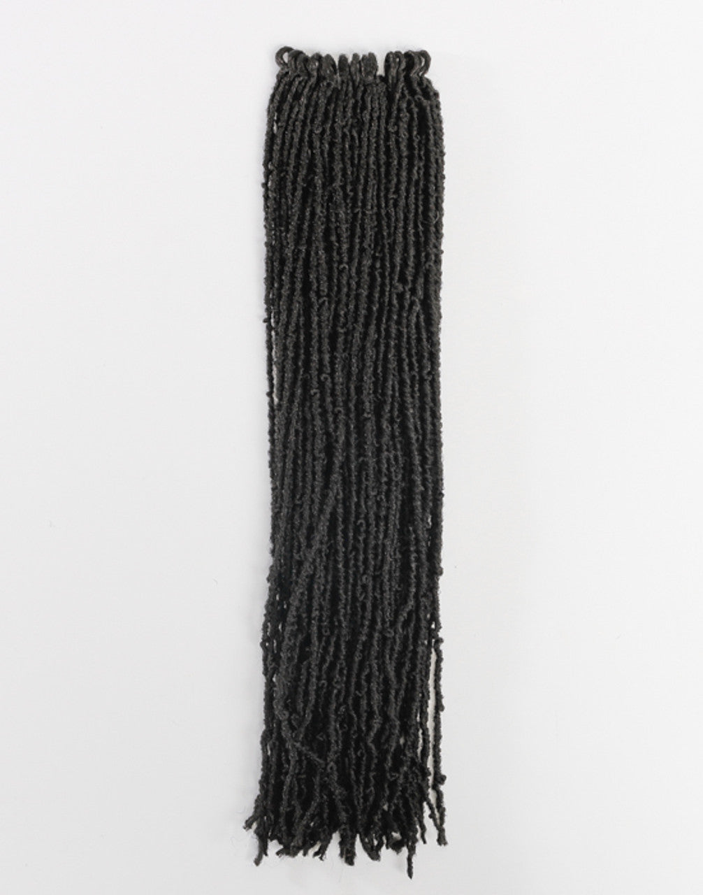 Syn Urban Braid - Micro Locs 12"/ 18"