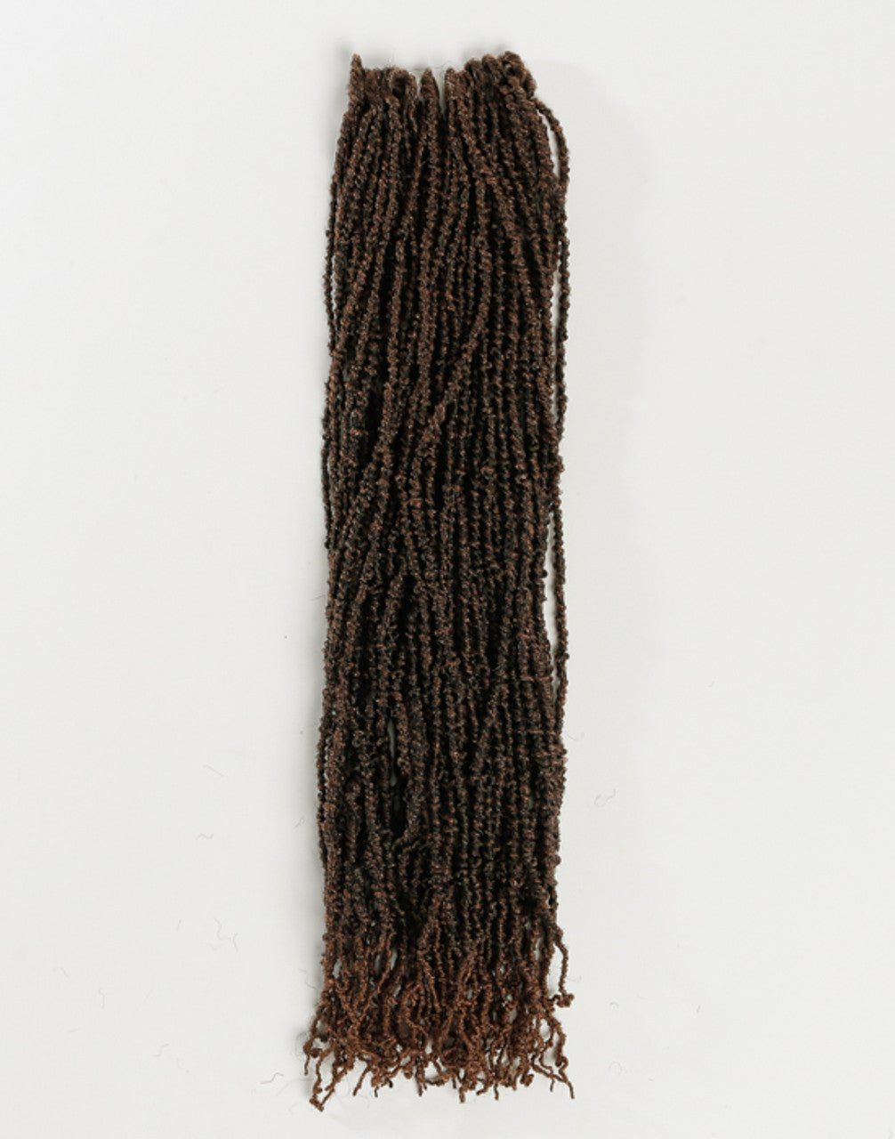 Syn Urban Braid - Micro Locs 12"/ 18"