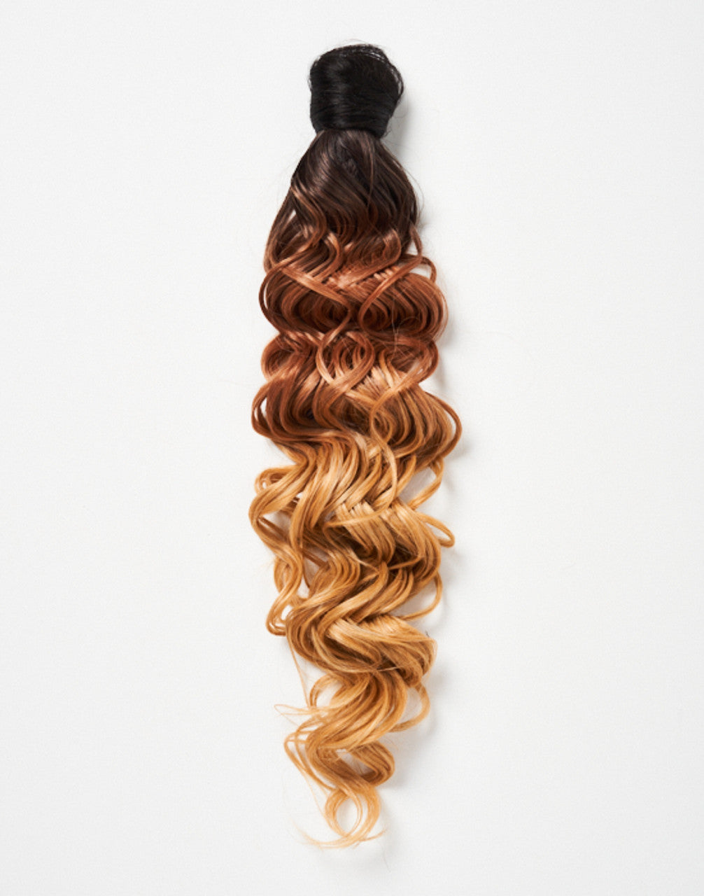 Heatsafe Ponytail - Sashay 24"