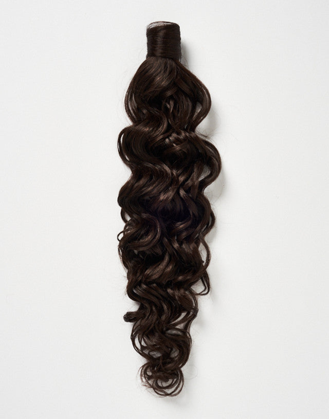 Heatsafe Ponytail - Sashay 24"