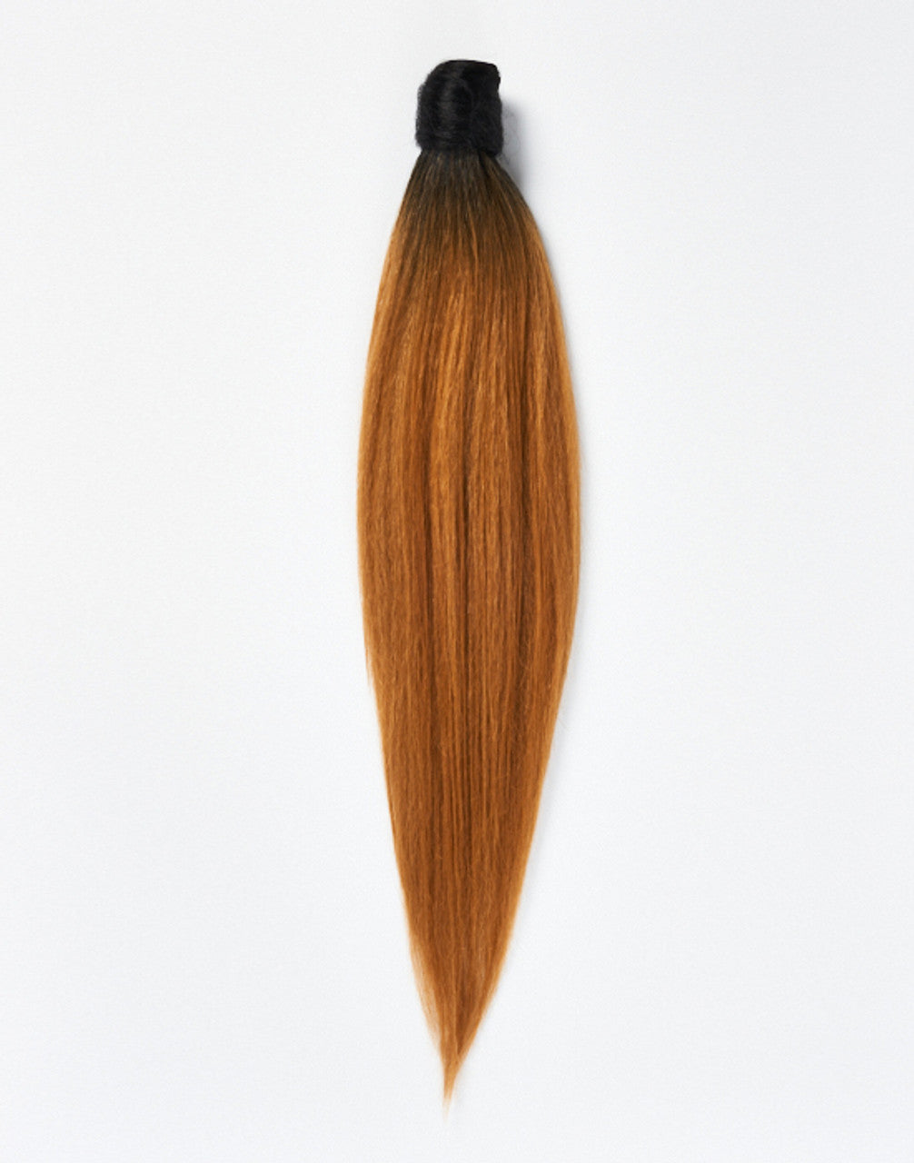 Heatsafe Ponytail Kink 24"