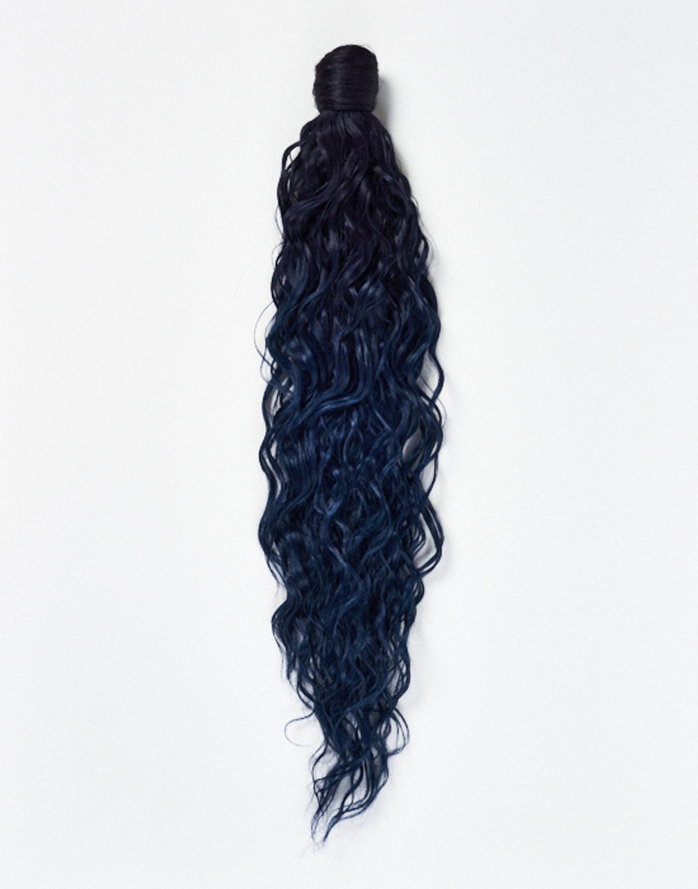 Heatsafe Ponytail Frisky 24"