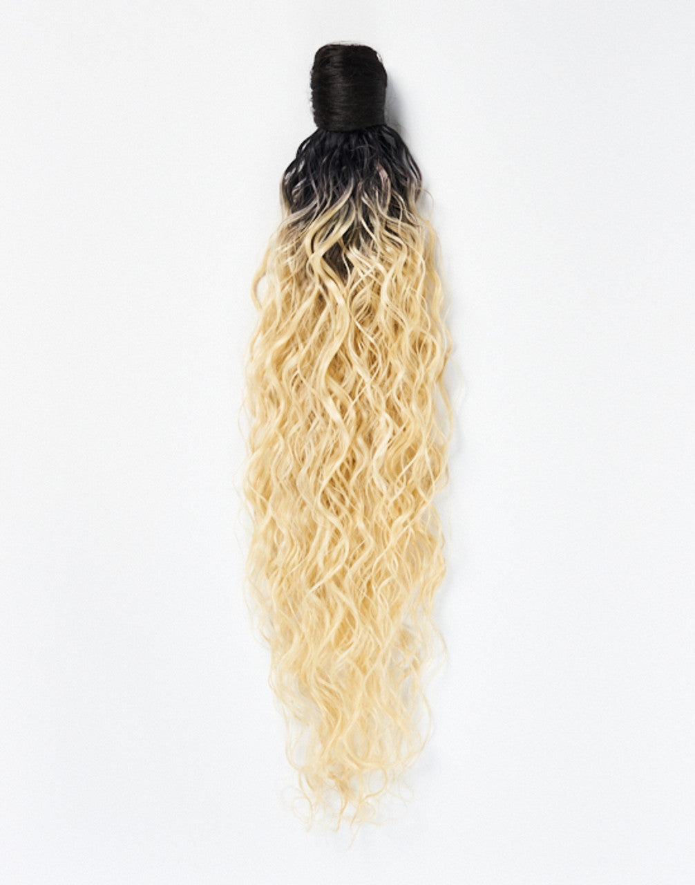 Heatsafe Ponytail Frisky 24"