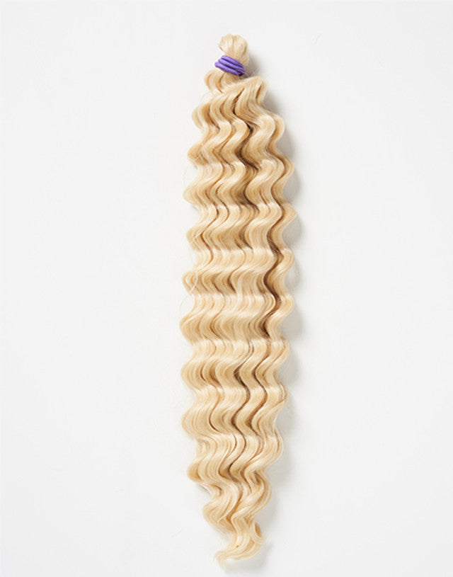 Syn Urban Braid Hi-Roller 18"
