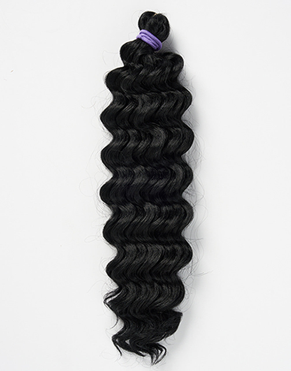 Syn Urban Braid Hi-Roller 18"