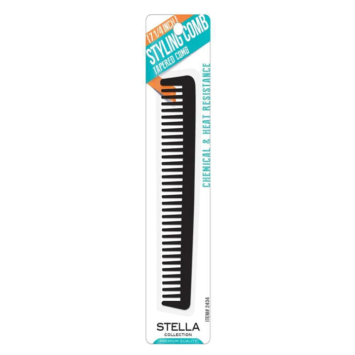Styling Comb 7 1/4"