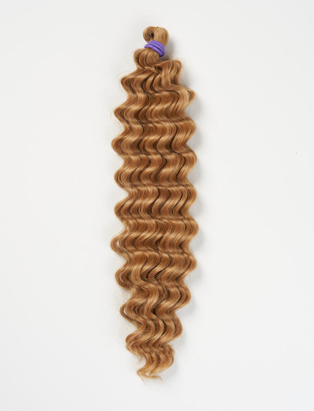 Syn Urban Braid Hi-Roller 18"