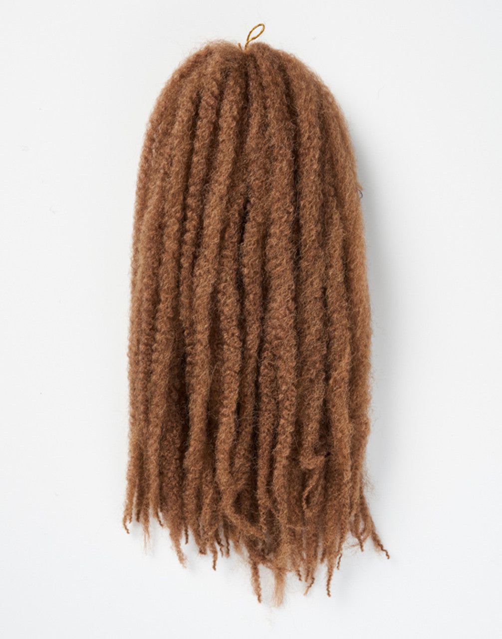 Synthetic Afro Twist Braid