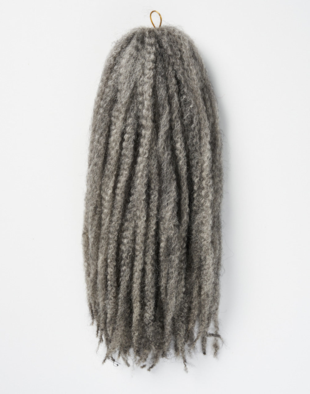 Synthetic Afro Twist Braid