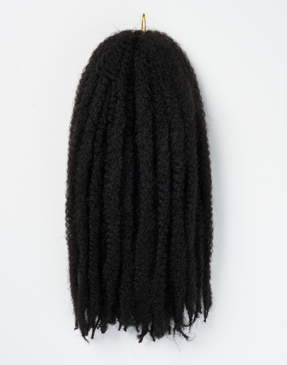 Synthetic Afro Twist Braid