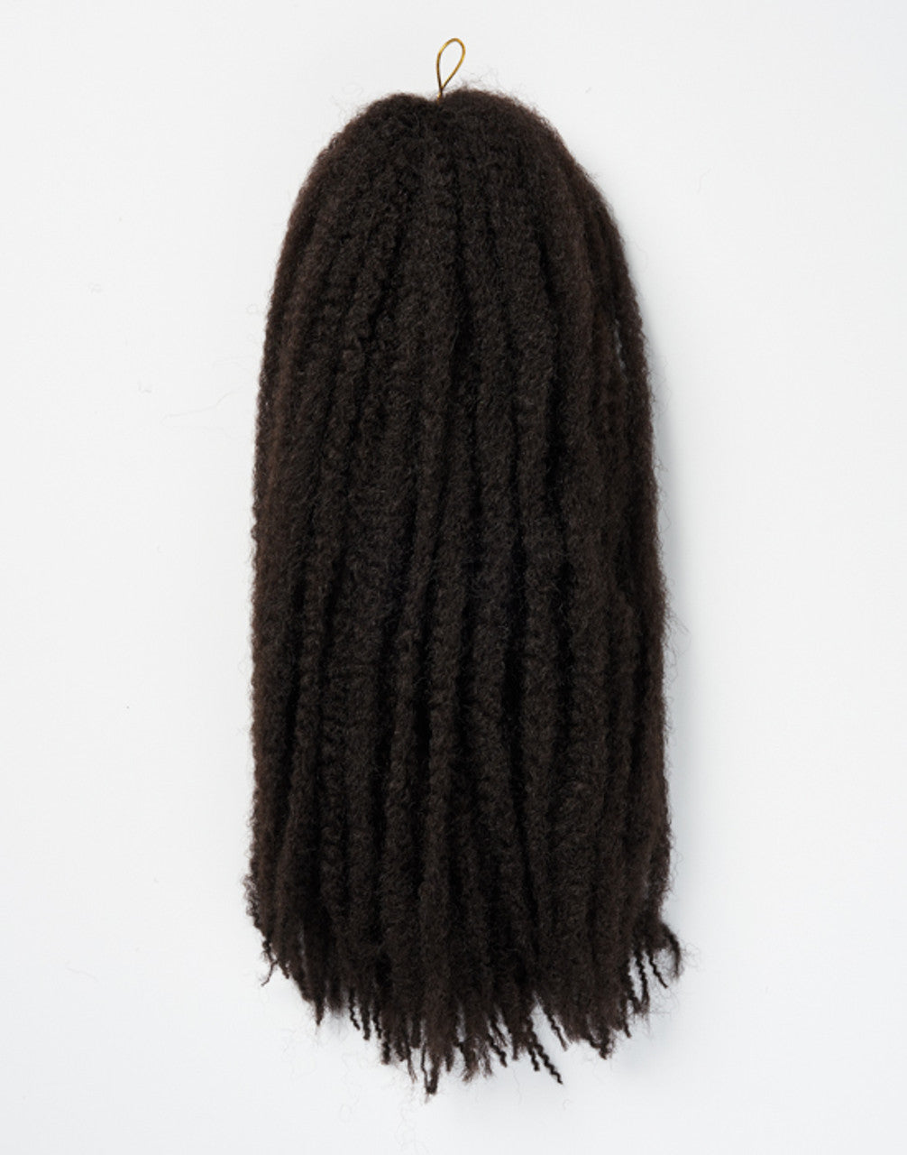 Synthetic Afro Twist Braid
