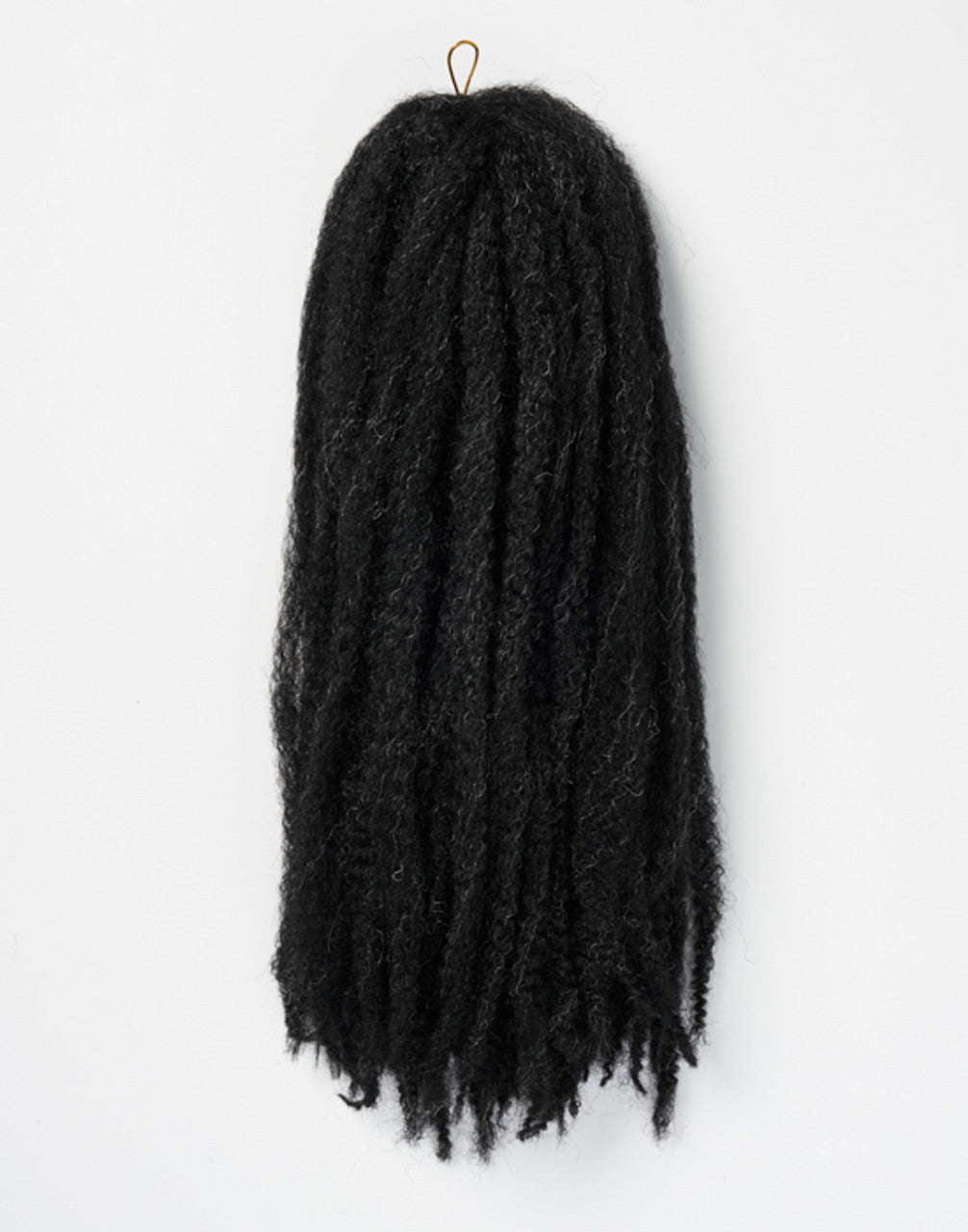 Synthetic Afro Twist Braid