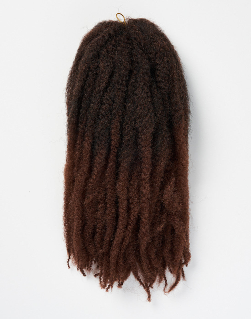 Synthetic Afro Twist Braid