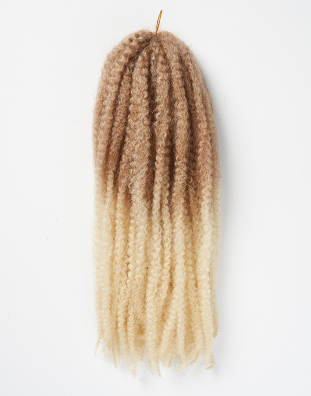 Synthetic Afro Twist Braid