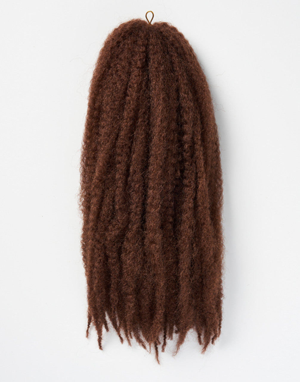 Synthetic Afro Twist Braid