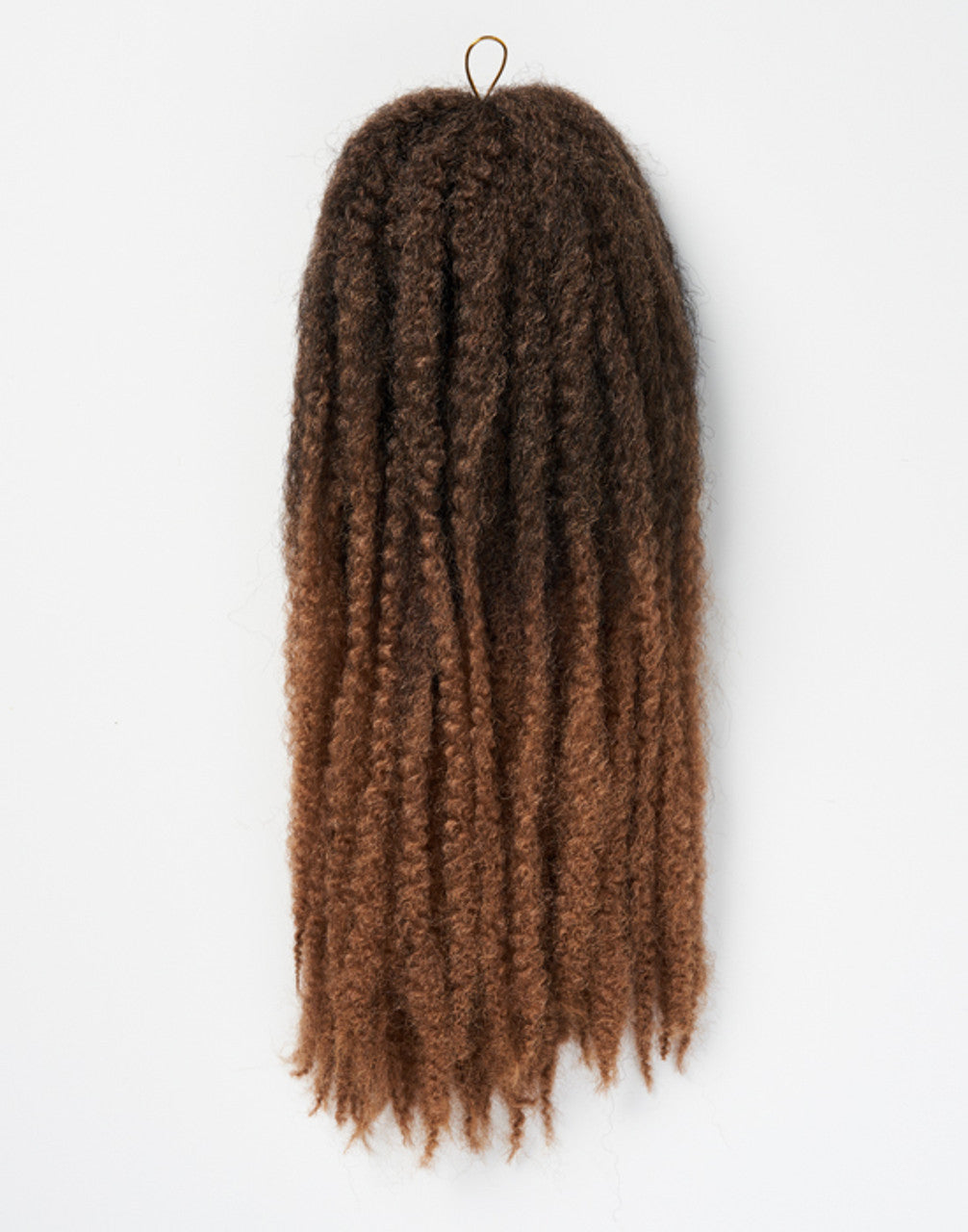 Synthetic Afro Twist Braid