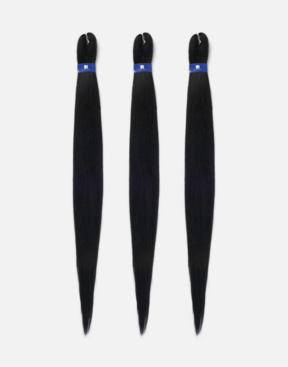 Ruwa 3xPre-Stretched Braid 36"
