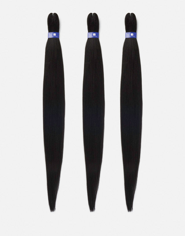 Ruwa 3xPre-Stretched Braid 36"