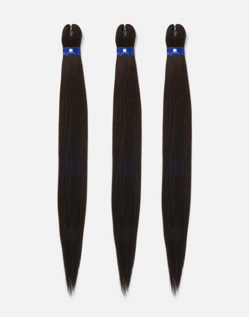 Ruwa 3xPre-Stretched Braid 36"